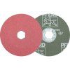 64192008 | Vlaknasti disk CS-FS 115 mm, CO 80 COMBICLICK
