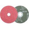 64192102 | Vlaknasti disk CS-FS 125 mm, CO 24 COMBICLICK