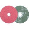 64192103 | Vlaknasti disk CS-FS 125 mm, CO 36 COMBICLICK
