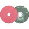 64192105 | Vlaknasti disk CS-FS 125 mm, CO 50 COMBICLICK