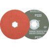 64191022 | Vlaknasti disk CC-FS 115, A-COOL 220, COMBICLICK