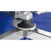 Filc disk 115 mm, COMBICLICK FR | Pferd (42003015)