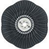 COMBICLICK Stützteller GT 180 mm, M14, mittel | Pferd (44890170)