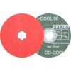 64193005 | Vlaknasti disk CC-FS 115, CO-COOL 50, COMBICLICK
