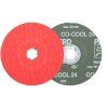 64193102 | Vlaknasti disk CC-FS 125, CO-COOL 24, COMBICLICK