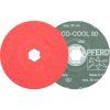 64193108 | Vlaknasti disk CC-FS 125, CO-COOL 80, COMBICLICK