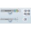 3062000150 | Karbidni odstranjevalec robov 1,5x5-40x4 mm, Z=3