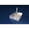 3062560200020200 | Hartmetall-Mikro-Schaftfräser, abgerundete Schneide 2,0/0,20x20-50x4 mm