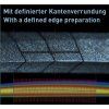 3062560200020200 | Hartmetall-Mikro-Schaftfräser, abgerundete Schneide 2,0/0,20x20-50x4 mm