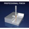 3062570020020 | Hartmetall-Mikro-3D-Mini-Radiusfräser 0,2/0,10 x 2–50 x 4 mm