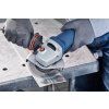 210632 | Vision Pro PROline lamellás csiszolótárcsa / 125x22.23 - K60