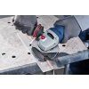 210632 | Vision Pro PROline lamellás csiszolótárcsa / 125x22.23 - K60