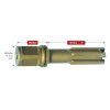 201690055 | Kernbohrer HARDOX-LINE 50 upnutie WELDON 19, Ø 55 mm