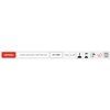 VN70045.0550 | Spiralbohrer 5,5x260 mm, HSSCo5