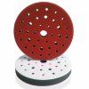 Klett Soft Pad mit Klettverschluss 147 mm, MULTIHOLE | Hermes (6240565)