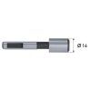 Führungsstift Durchmesser 16 mm | Karnasch (211781)