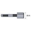 Führungsstift Durchmesser 20 mm | Karnasch (211784)