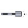 Führungsstift Durchmesser 21 mm | Karnasch (211785)