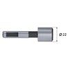 Führungsstift Durchmesser 22 mm | Karnasch (201799)