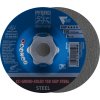 64187150 | Schleifscheibe 150 x 22,23 mm, CC-GRIND-SOLID SGP STEEL