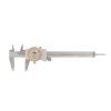 6013-02-300 | Messschieber mit Messuhr, Genauigkeit 0,02 mm, 300 mm