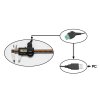 6040-27-150 | Digitaler Messschieber, PC-Genauigkeit 0,01 mm, 150 mm