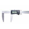 6043-55-150 | Digitaler Messschieber ohne obere Messer, Genauigkeit 0,01 mm, 2000 mm