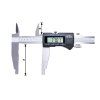 6044-25-150 | Digitaler Messschieber mit oberen Messern, Genauigkeit 0,01 mm, 800 mm
