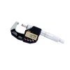 7030-05-100 | Mikrometer strmeňový digitálny ABSOLUTE ZERO presnosť 0,001 mm, 75-100 mm