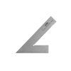 4006-02-120 | Lapos szög 45° 120x80/20x5 mm