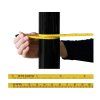 8005 | Durchmesser-Maßband zur Messung von Durchmessern 10 mm x 2 m