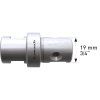201444 | NITO / UNIVERSAL 19 mm-es adapter magfúrókhoz POWER-MAx magfúrókhoz