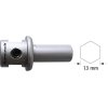 201137 | Schaft 13 mm für Lochsägenkörper