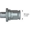 201163 | Adapter FEIN Quick-In Max 32mm 1.1/4 Inch