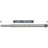 201164 | Auswerferstift für FEIN QUICK-In Adapter, Durchmesser 6,34 x 120 mm, 2er-Packung