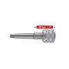 201437 | Schnellwechsel-MORSE-Kegel für Weldon 19 mm Größe 3