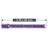 201233 | Auswerferstift für Kernbohrer 3,95 x 68 mm, Packung 2 Stück