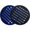 Adaptér 73 mm, Multihole, Multiflow Pad | Hermes (6388139)