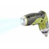 Šroubovák akumulátorový 3,6 V s LED světlem, | Extol Craft (402114)