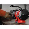 8892110 | Dvoukotoučová elektrická stolní bruska 350 W, 150 mm