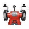8892110 | Dvoukotoučová elektrická stolní bruska 350 W, 150 mm
