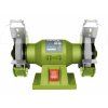 410120 | Dvoukotoučová elektrická stolní bruska 150 W, 125 mm