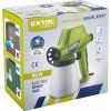 412113 | Elektrische Spritzpistole 80 W, 800 ml