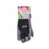 8856652 | Arbeitshandschuhe aus Kunstleder/LUREX-Gewebe, Größe 245 mm