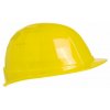 612Y | Dielektrischer Helm, gelb, Einheitsgröße