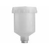 8865190 | Kunststoffbehälter für Spritzpistole 8865050 100 ml