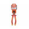Spitzzange gerade 1000 V, VDE 160 mm | Extol Premium (8813175)