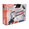 8894100 | Elektromos multifunkciós szerszám 400 W, 1,5 kg