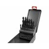 8801192 | HSS-Zylinderbohrer-Set 1–13 mm – 25-teilig