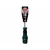 Magnetischer Schraubendreher mit Bithalter 1/4" x 100 mm | Extol Premium (8819239)